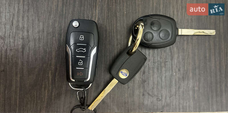 Мінівен Ford C-Max 2007 в Одесі