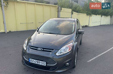 Мінівен Ford C-Max 2016 в Харкові