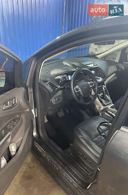 Минивэн Ford C-Max 2016 в 