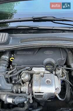 Минивэн Ford C-Max 2013 в 