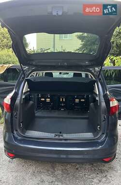 Минивэн Ford C-Max 2013 в 