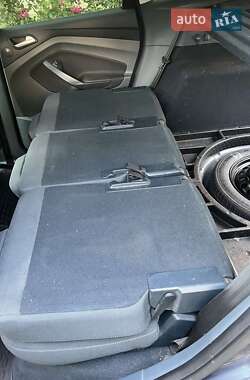 Минивэн Ford C-Max 2013 в 