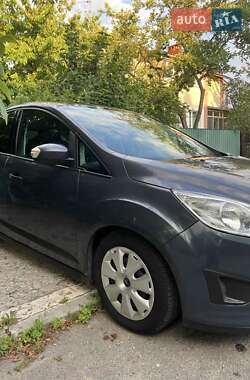 Минивэн Ford C-Max 2013 в 