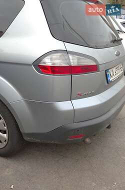 Мінівен Ford C-Max 2008 в 