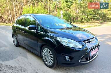 Мінівен Ford C-Max 2011 в Харкові
