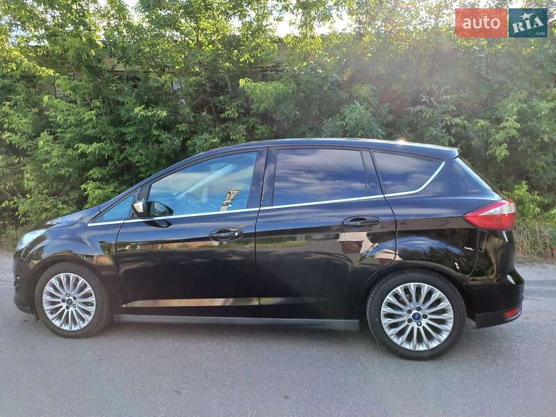 Минивэн Ford C-Max 2011 в Харькове