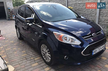 Мінівен Ford C-Max 2016 в Одесі