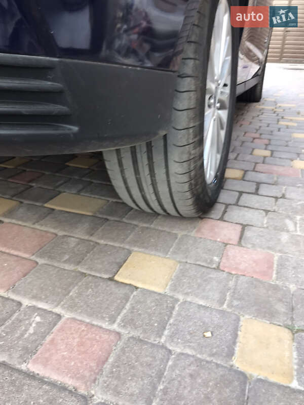 Минивэн Ford C-Max 2016 в Одессе