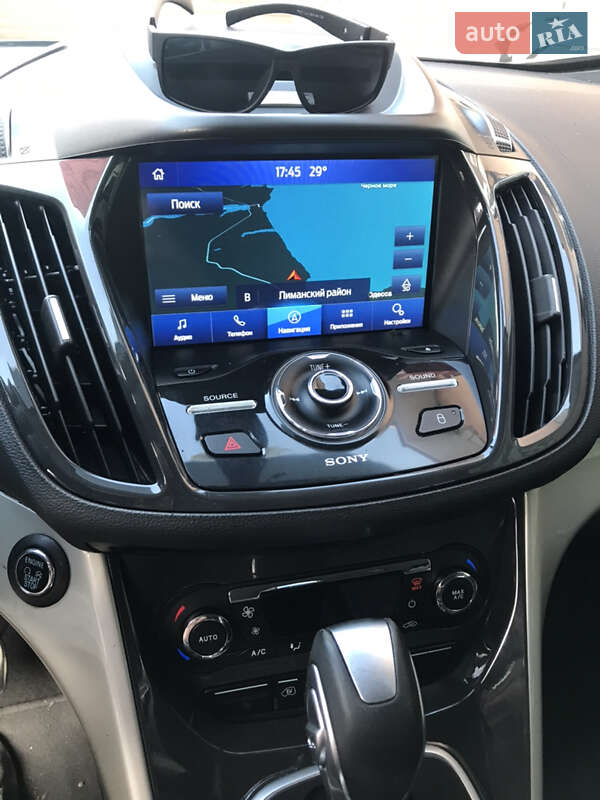 Минивэн Ford C-Max 2016 в Одессе