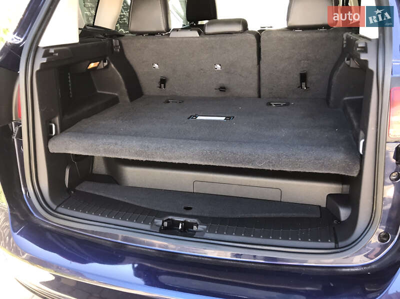 Минивэн Ford C-Max 2016 в Одессе