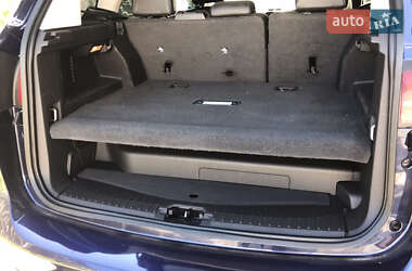 Минивэн Ford C-Max 2016 в 