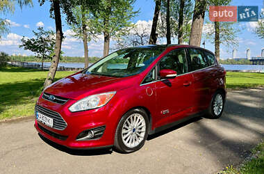 Минивэн Ford C-Max 2013 в Киеве