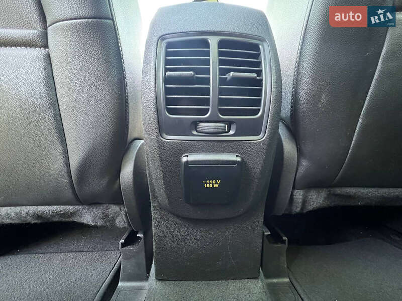 Мінівен Ford C-Max 2013 в Києві