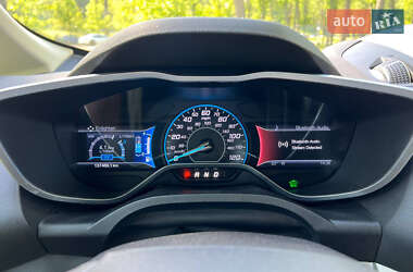 Минивэн Ford C-Max 2013 в 