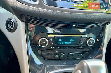 Минивэн Ford C-Max 2013 в 