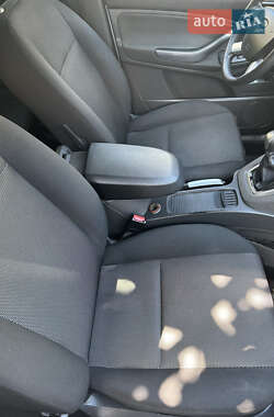 Мінівен Ford C-Max 2010 в 