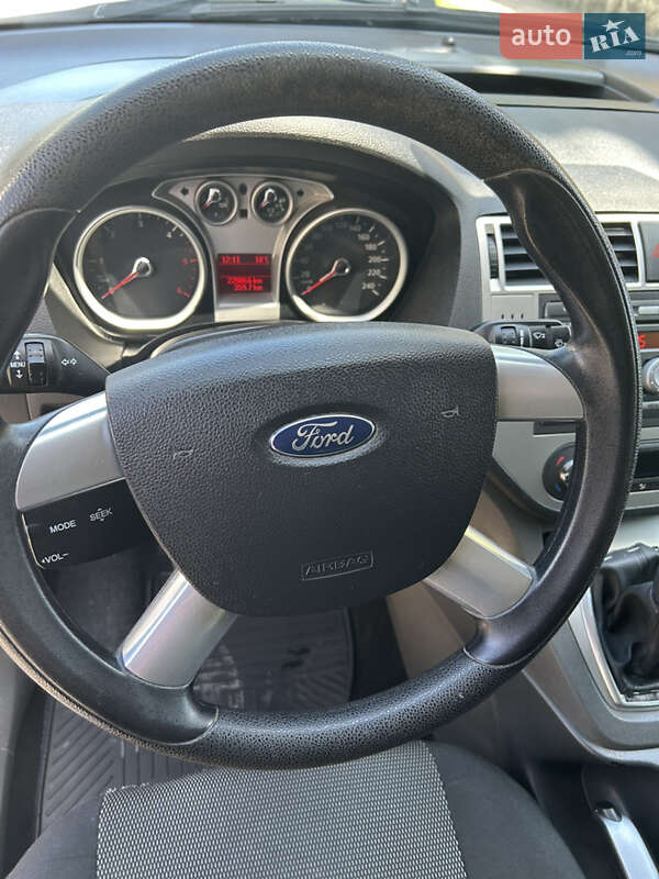 Минивэн Ford C-Max 2010 в Борщеве