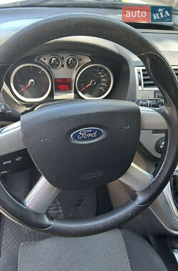Мінівен Ford C-Max 2010 в 