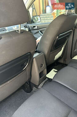 Мінівен Ford C-Max 2010 в 