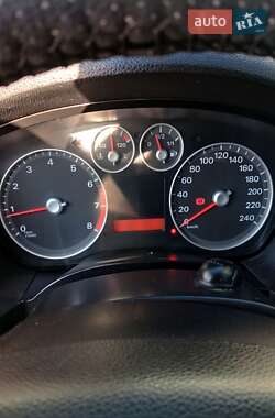 Мінівен Ford C-Max 2007 в 