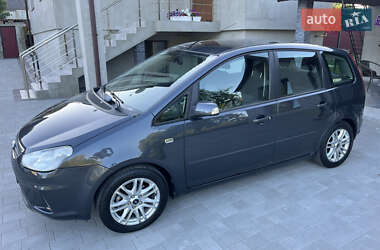 Минивэн Ford C-Max 2008 в 
