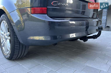 Минивэн Ford C-Max 2008 в 