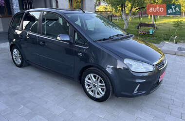 Минивэн Ford C-Max 2008 в Вишневце