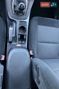 Минивэн Ford C-Max 2008 в 