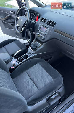 Минивэн Ford C-Max 2008 в 