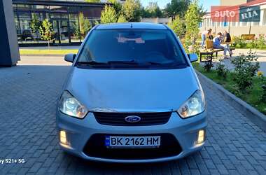 Мінівен Ford C-Max 2008 в 