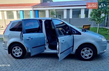 Мінівен Ford C-Max 2008 в 