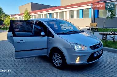 Мінівен Ford C-Max 2008 в 