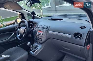 Мінівен Ford C-Max 2008 в 