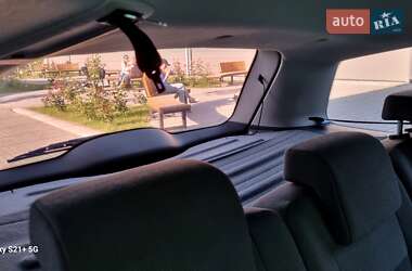 Мінівен Ford C-Max 2008 в 