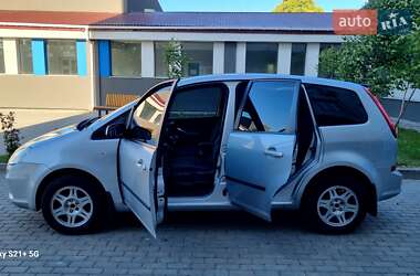Мінівен Ford C-Max 2008 в 