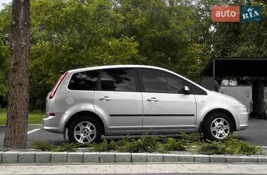 Мінівен Ford C-Max 2008 в 