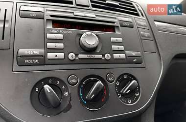 Мінівен Ford C-Max 2008 в 
