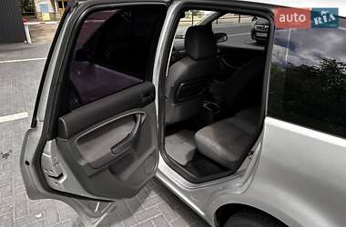 Мінівен Ford C-Max 2008 в 