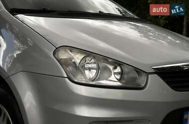Мінівен Ford C-Max 2008 в 