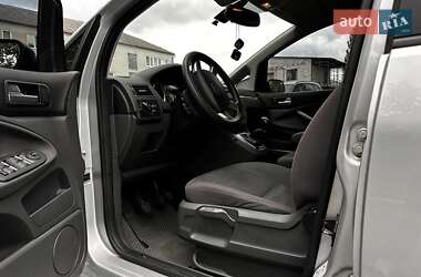 Мінівен Ford C-Max 2008 в 