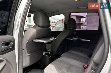 Мінівен Ford C-Max 2008 в 