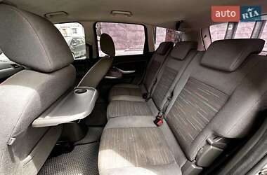 Мінівен Ford C-Max 2008 в 