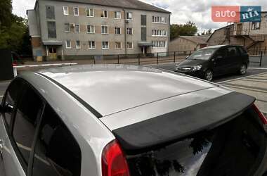 Мінівен Ford C-Max 2008 в 