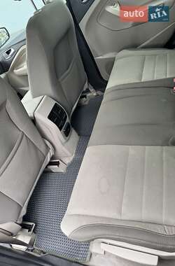 Мінівен Ford C-Max 2013 в 