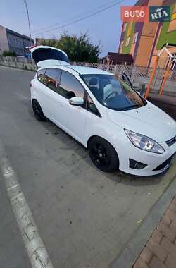 Мінівен Ford C-Max 2011 в 