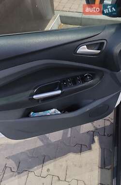 Минивэн Ford C-Max 2011 в Черновцах