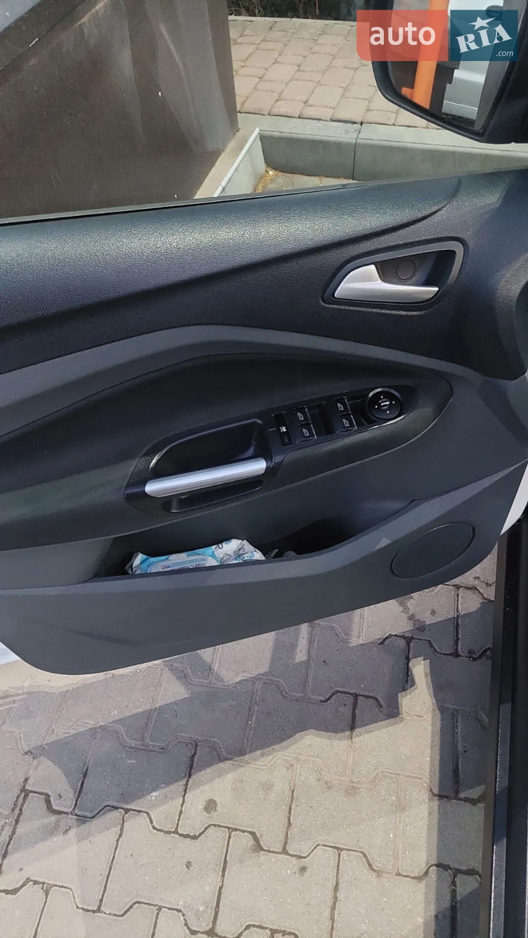 2011 Ford C-MAX - мініатюра 13