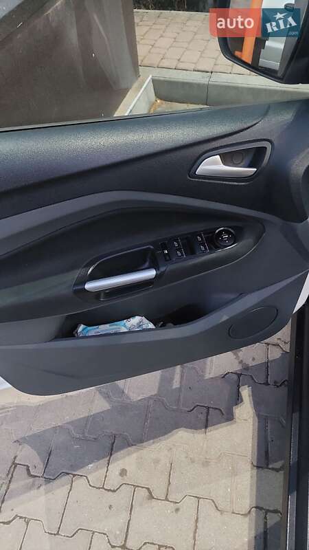 Мінівен Ford C-Max 2011 в Чернівцях фото 13 Мінівен Ford C-Max 2011 в Чернівцях