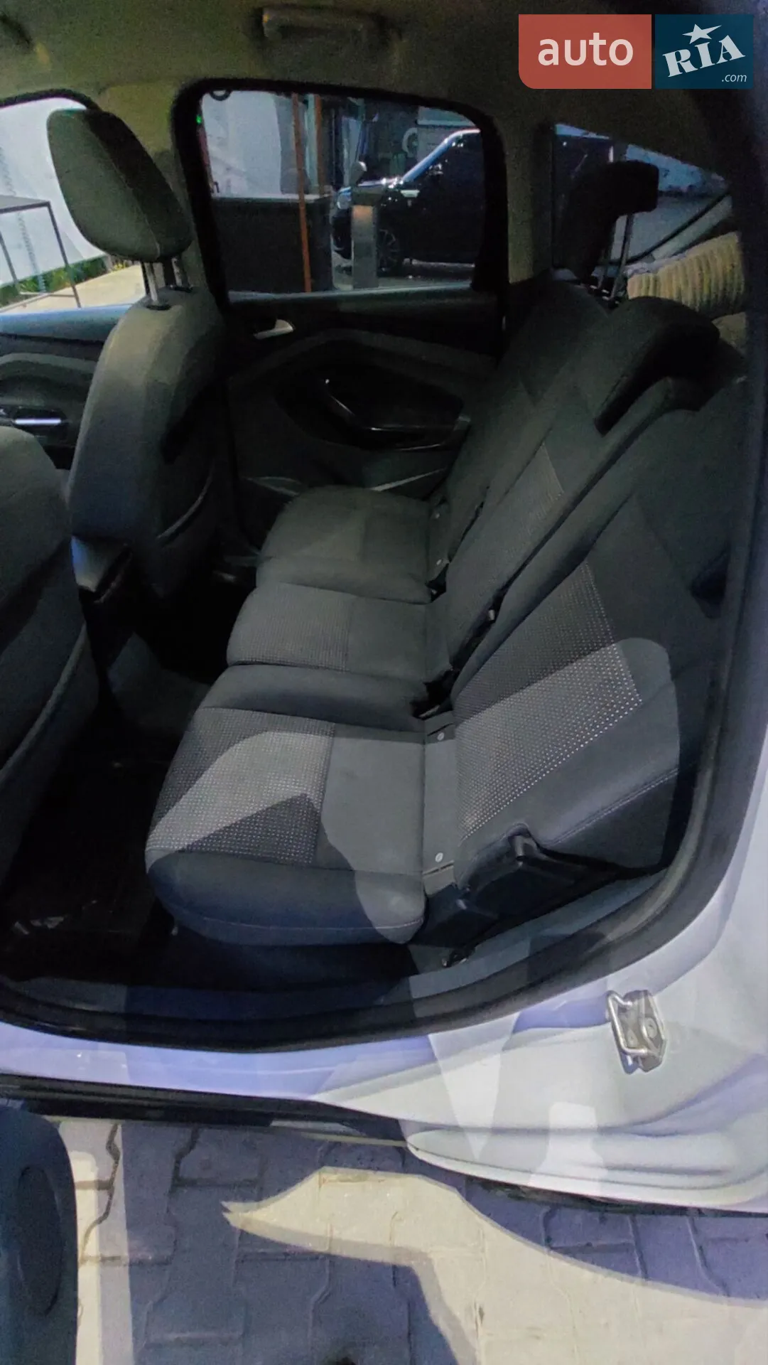 2011 Ford C-MAX - мініатюра 24