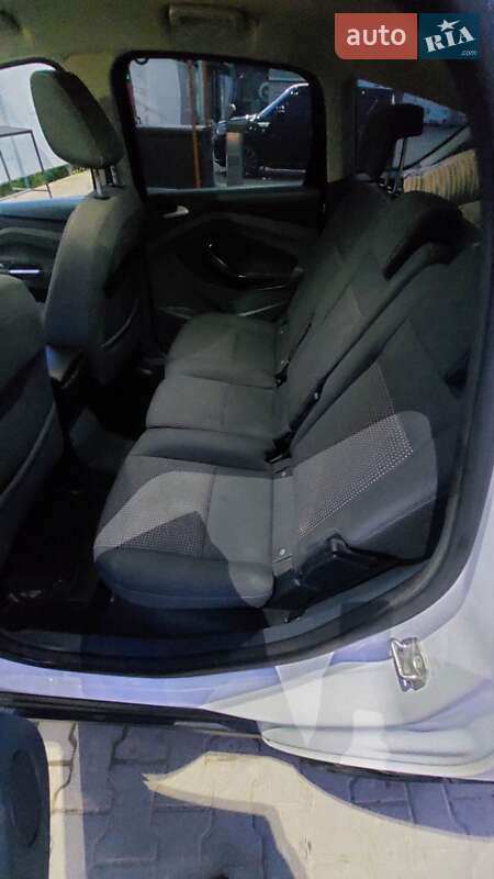 Мінівен Ford C-Max 2011 в Чернівцях фото 24 Мінівен Ford C-Max 2011 в Чернівцях